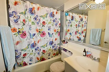 Rented by Citi Habitats