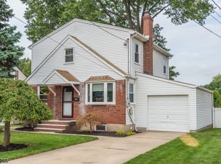 181 Bennington Ct, Clifton, NJ 07013