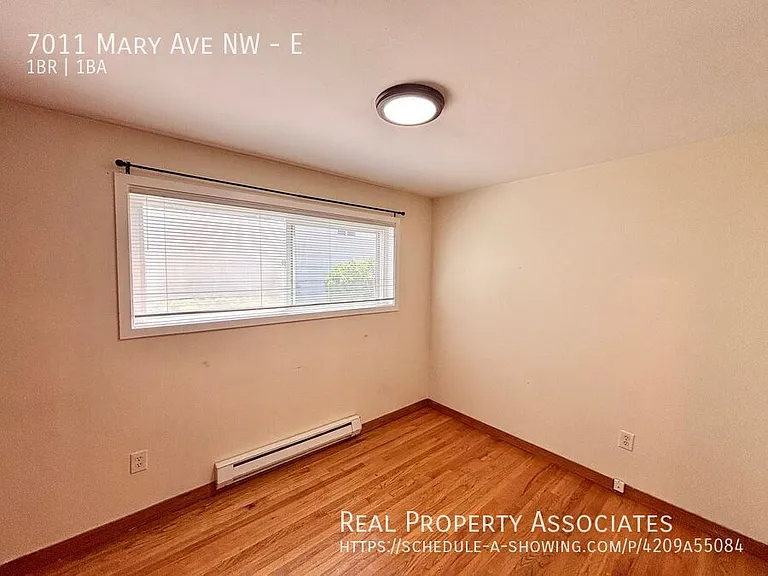 7011 Mary Ave NW #E — Photo 6