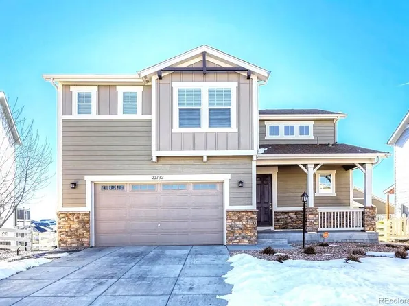 27192 E Frost Place, Aurora, CO 80016