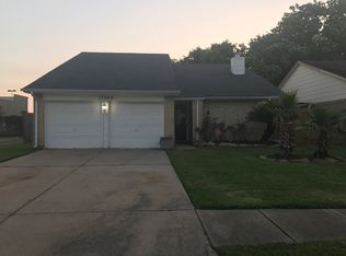 17246 Pastoria Dr, Houston, TX 77083
