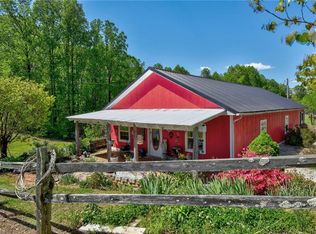 1115 Powell Bridge Rd, Harmony, NC 28634