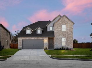 17145 Oxborough Dr, Justin, TX 76247