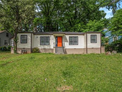 2747 Miles Cir, East Pt, GA, 30344