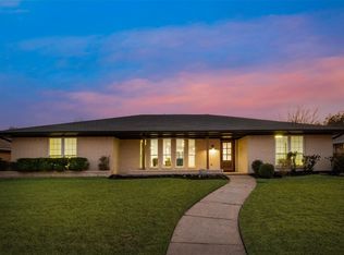 2912 Robin Rd, Plano, TX 75075