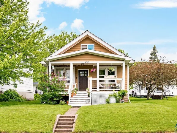 4707 W 7th St, Duluth, MN 55807