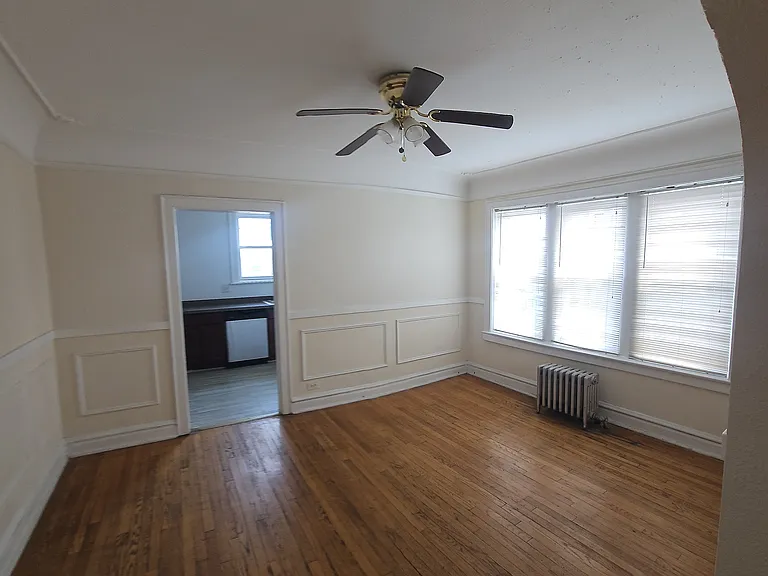 6323 N Mozart St #2A — Photo 10