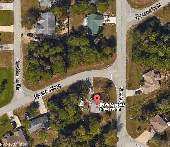 1st image of 8496 Cypress Dr N