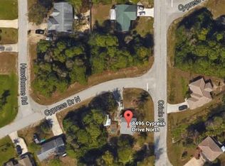 8496 Cypress Dr N, Fort Myers, FL 33967