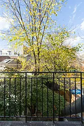 Rented by Centennial Properties NY