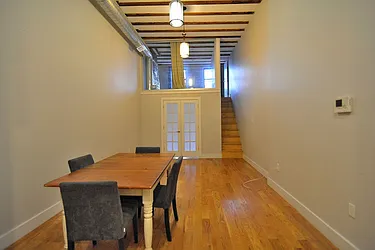 Rented by Hagstrom Management Inc