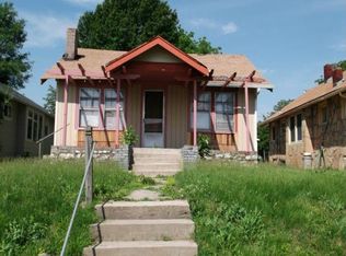 3126 Kensington Ave, Kansas City, MO 64128