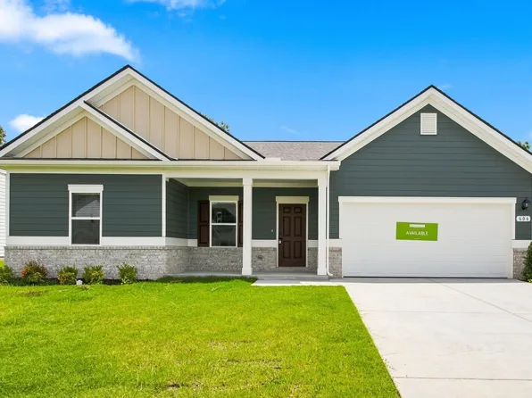 606 Nightengale Ridge Dr Lot 26, Columbia, TN 38401