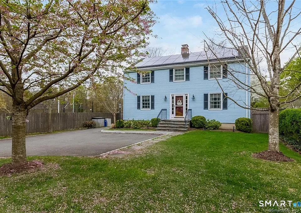 89 Noroton Ave