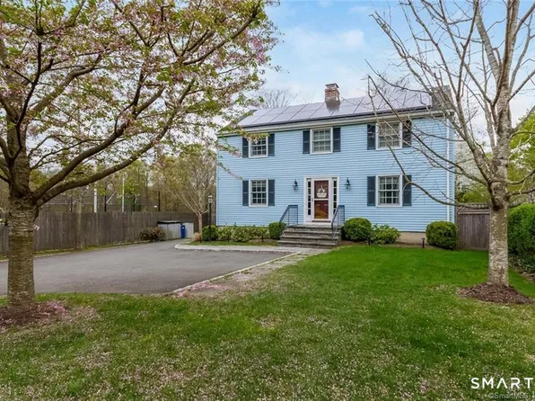 89 Noroton Ave, Darien, CT 06820