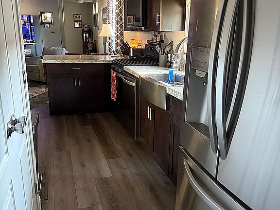 5th image of 6705 Santa Fe Dr Unit 79