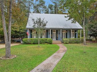 29 Cypress Rd, Covington, LA 70433