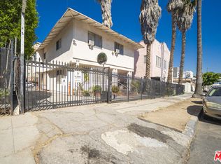819 S Park View St, Los Angeles, CA