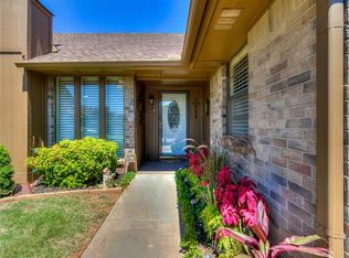 6505 Lyrewood Ter, Oklahoma City, OK 73132