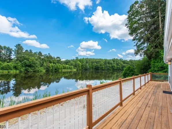 54 Nosenzo Pond Rd, West Milford Twp., NJ 07480