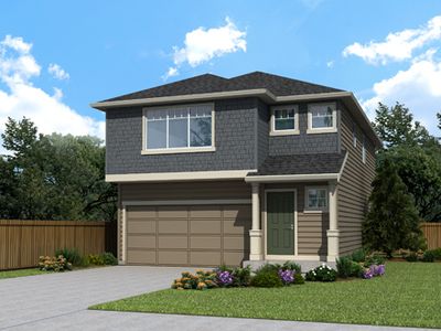 2914 NW Essex Ave, Albany, OR, 97321