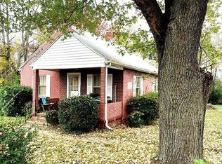 309 Del Ray Cir, Lynchburg, VA 24502