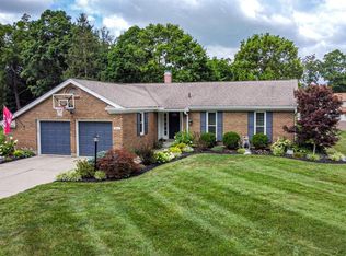7857 Red Fox Dr, West Chester, OH 45069