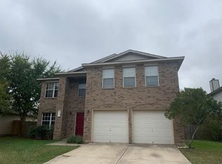 741 Annika Way, Bastrop, TX 78602