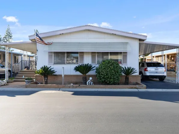 2706 W Ashlan Ave Space 301, Fresno, CA 93705