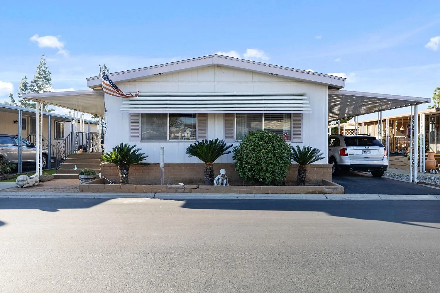 2706 W Ashlan Ave Space 301 photo 1