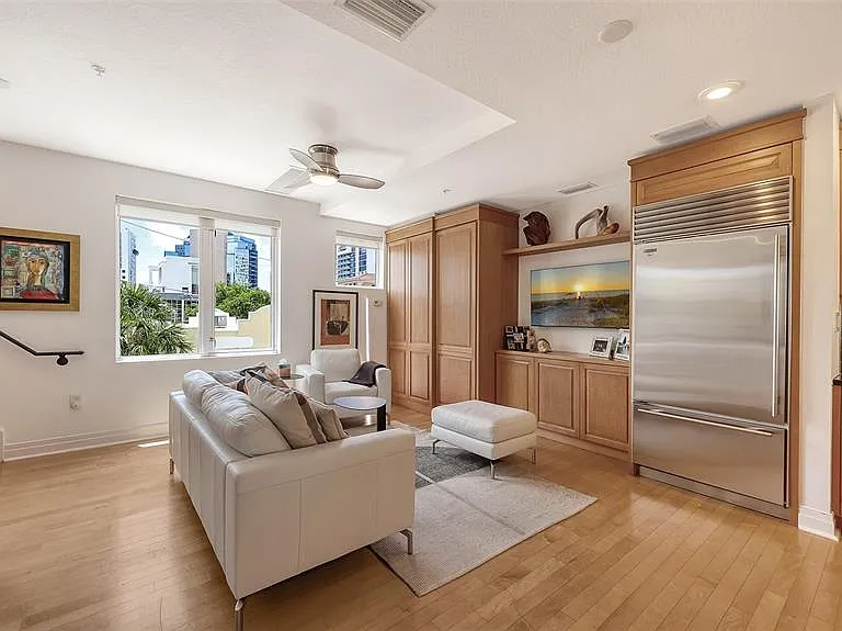 235 Cocoanut Ave #128E — Photo 13