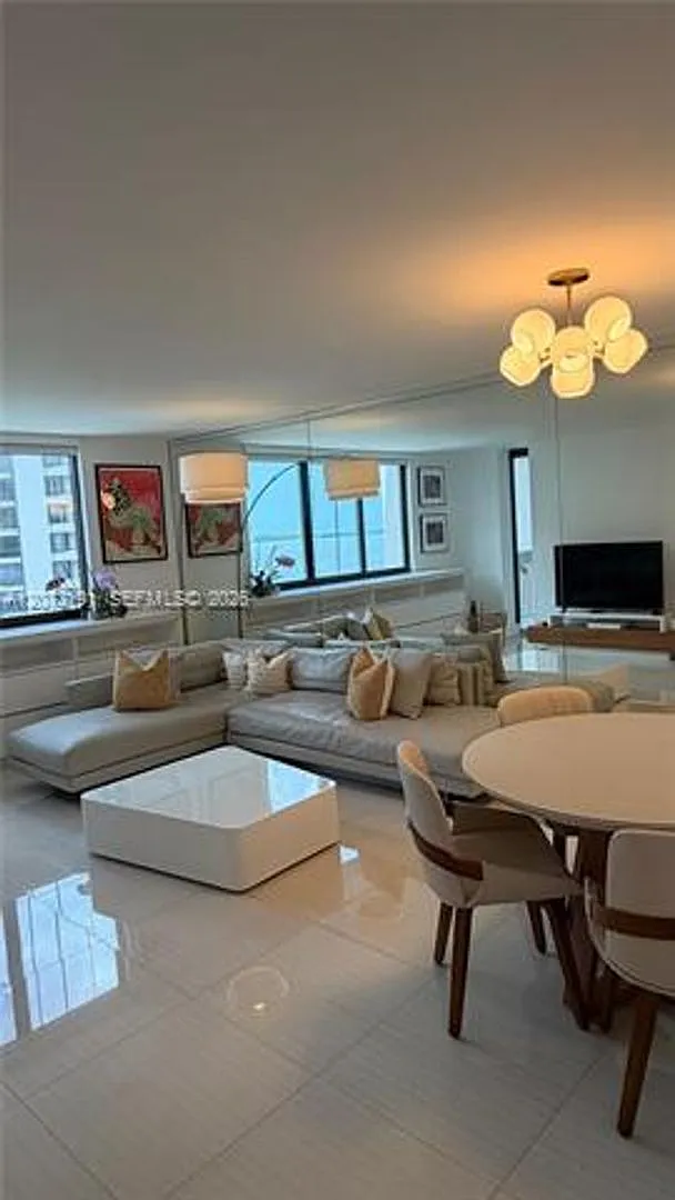540 Brickell Key Dr cu-1101, Miami, FL 33131 — Photo 4