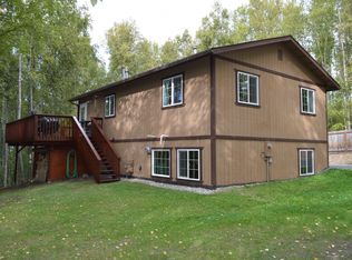 22494 Deer Park Dr, Chugiak, AK 99567