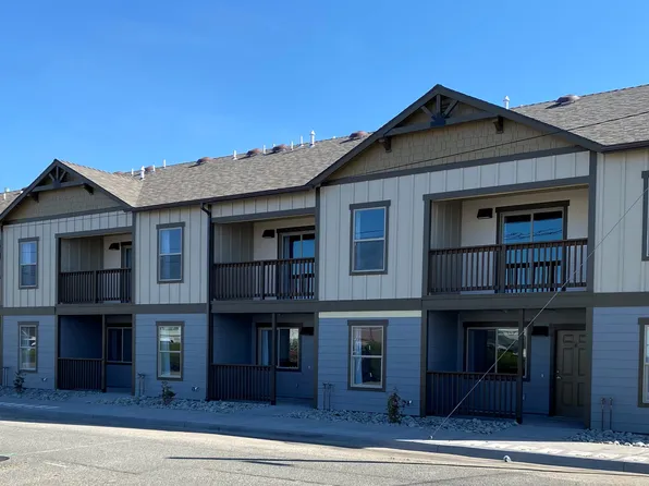 808 D St #C, Eureka, CA 95501