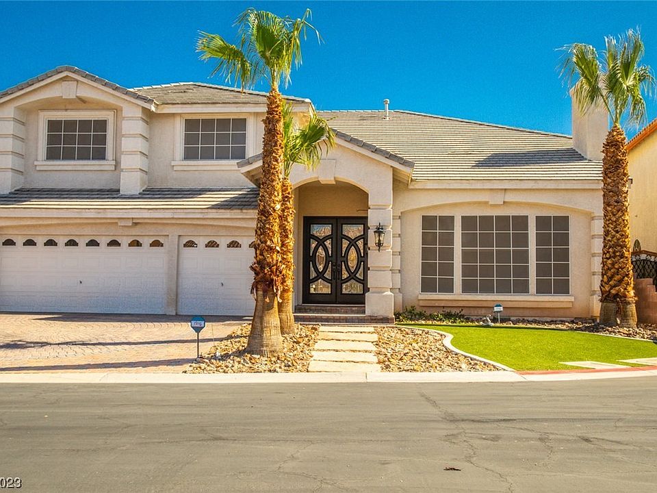 6479 Bright Nimbus Ave, Las Vegas, NV 89139 Zillow