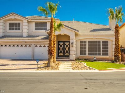 6479 Bright Nimbus Ave, Las Vegas, NV, 89139