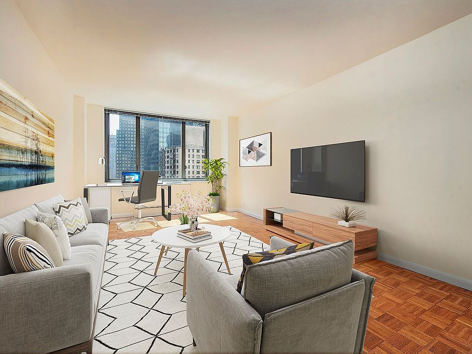 1st image of 211 W 56th St #G24