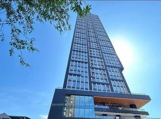319 Jarvis St #1716, Toronto, ON M5B 2C2