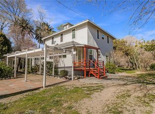 4380 8th Ave, Corning, CA 96021