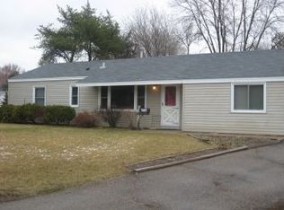 8713 Bloomington Ave S, Bloomington, MN 55425