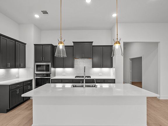 Kitchen - Representational Photo