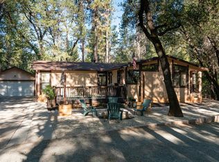 13916 Raccoon Mountain Rd, Grass Valley, CA 95945