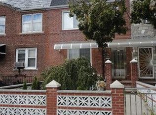 21-44 81st St, Flushing, NY 11370