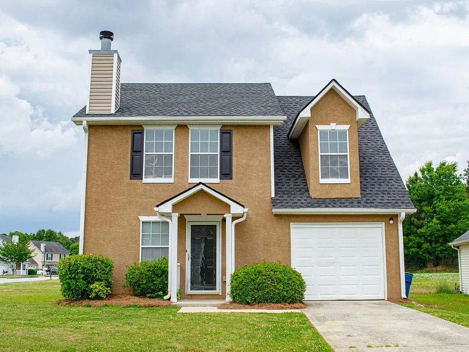 169 Woodwind Way