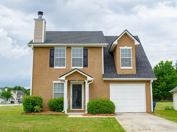 169 Woodwind Way, Jonesboro, GA 30238