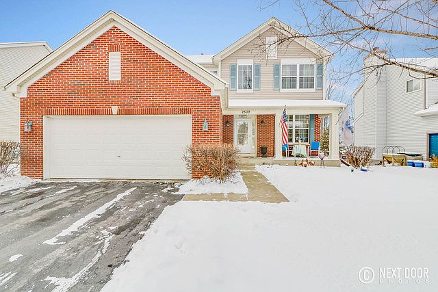 1st image of 2509 Hartfield Dr