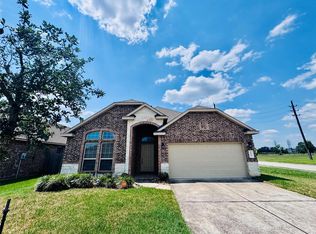 22227 Ebbets Field Dr, Spring, TX 77389