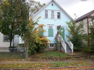 1822 N 25th St, Milwaukee, WI 53205