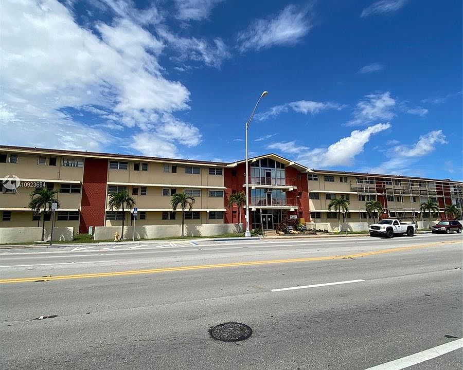 1st image of 3881 W Flagler St APT 129