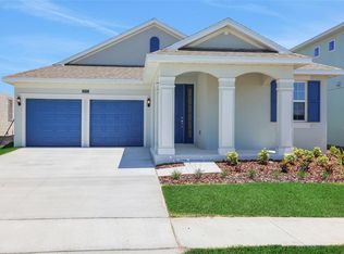 5095 Firebush Dr, Apopka, FL 32712